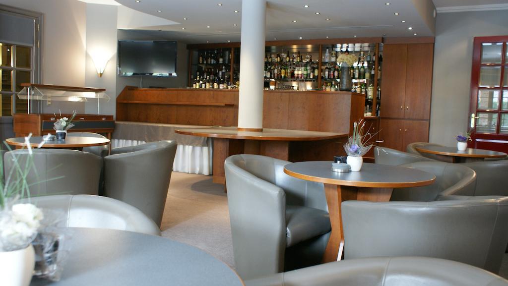 Hotel Abbey Grimbergen Eksteriør billede